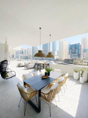 Luxurious Duplex Podium Villa